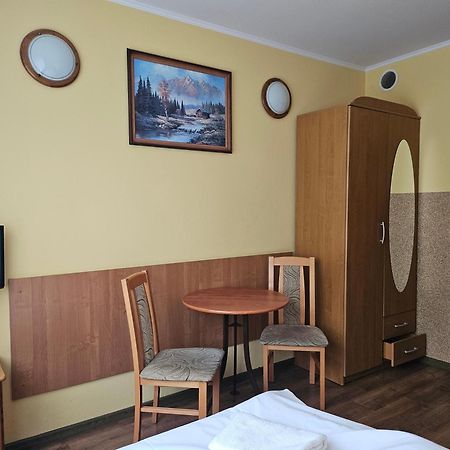 "Hel" Wieniec Zdroj Włocławek Dış mekan fotoğraf