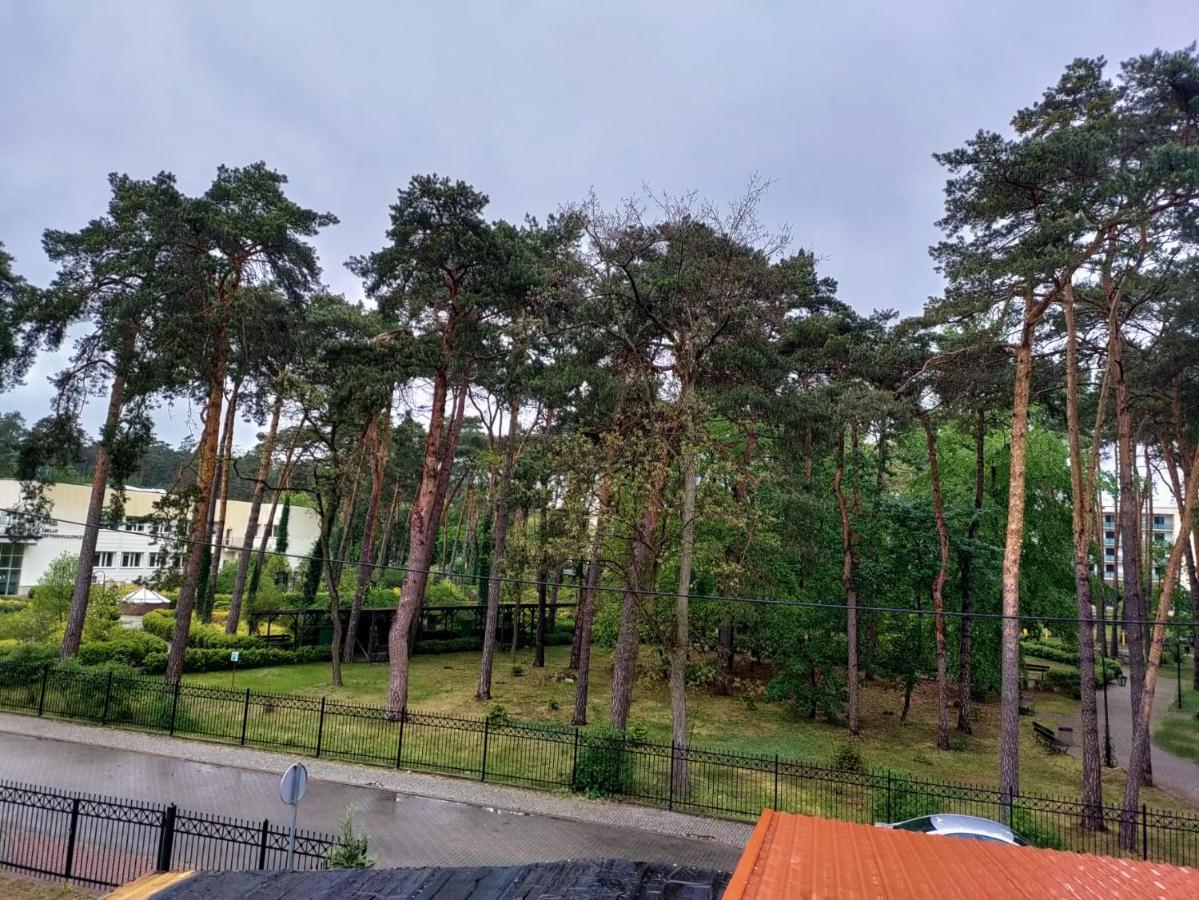 "Hel" Wieniec Zdroj Włocławek Dış mekan fotoğraf