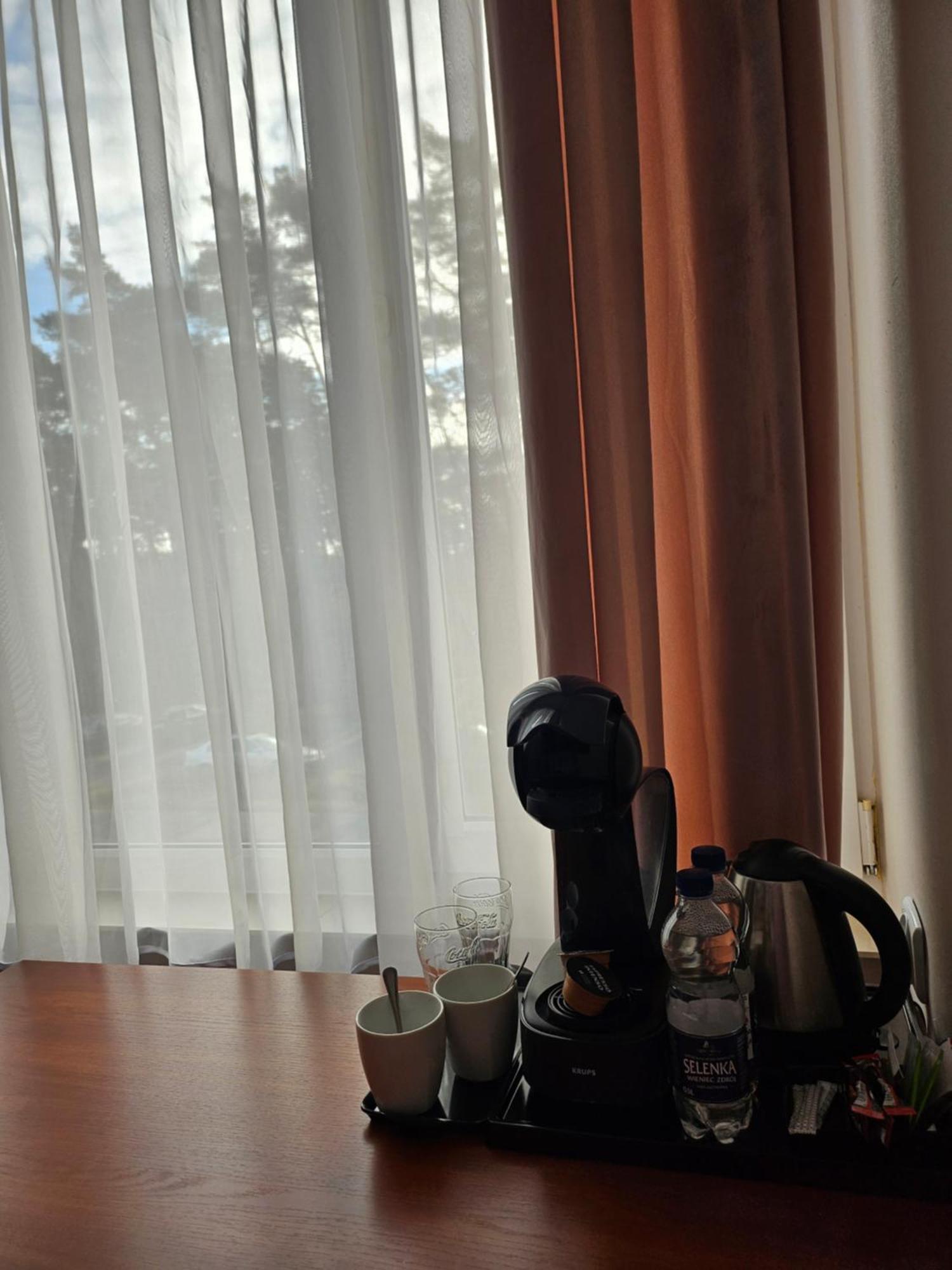 "Hel" Wieniec Zdroj Włocławek Dış mekan fotoğraf