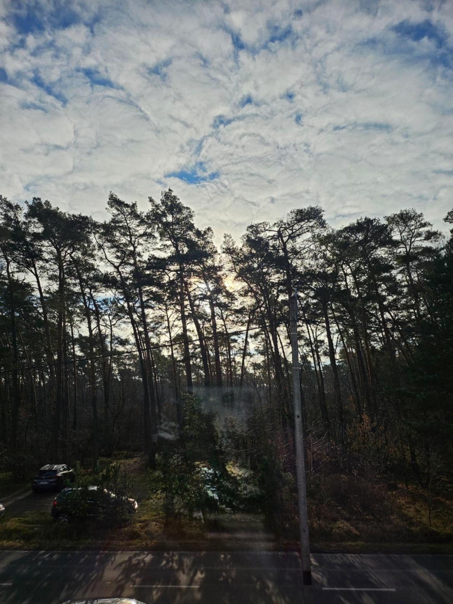 "Hel" Wieniec Zdroj Włocławek Dış mekan fotoğraf