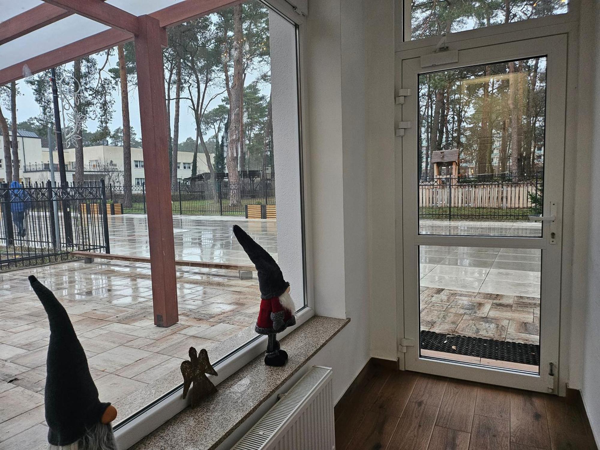 "Hel" Wieniec Zdroj Włocławek Dış mekan fotoğraf