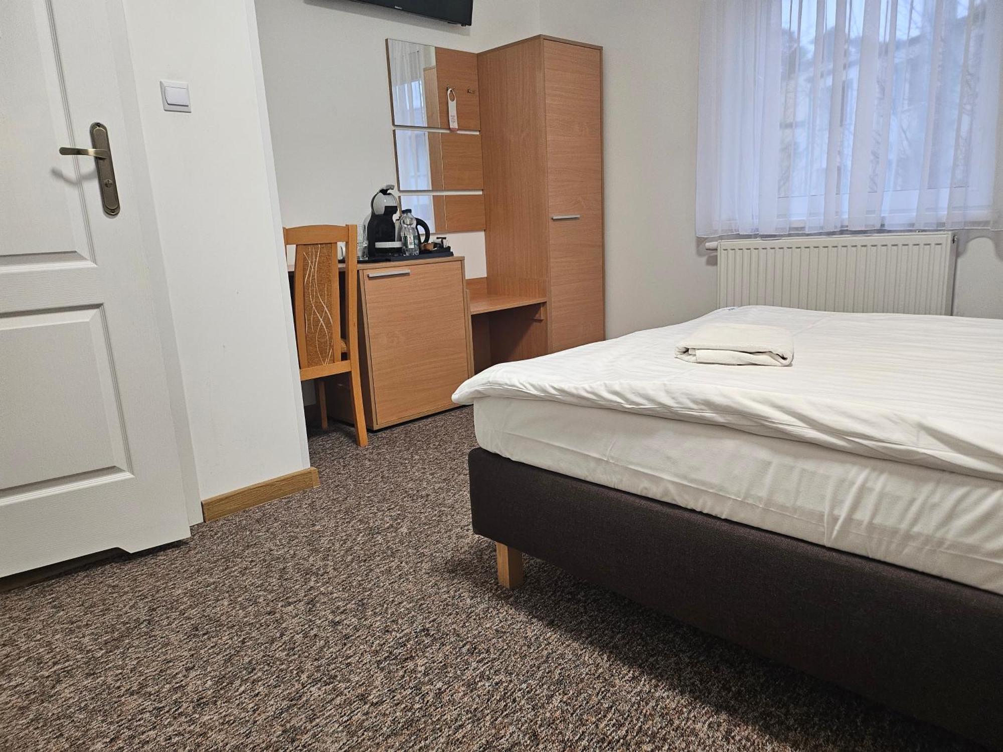 "Hel" Wieniec Zdroj Włocławek Dış mekan fotoğraf
