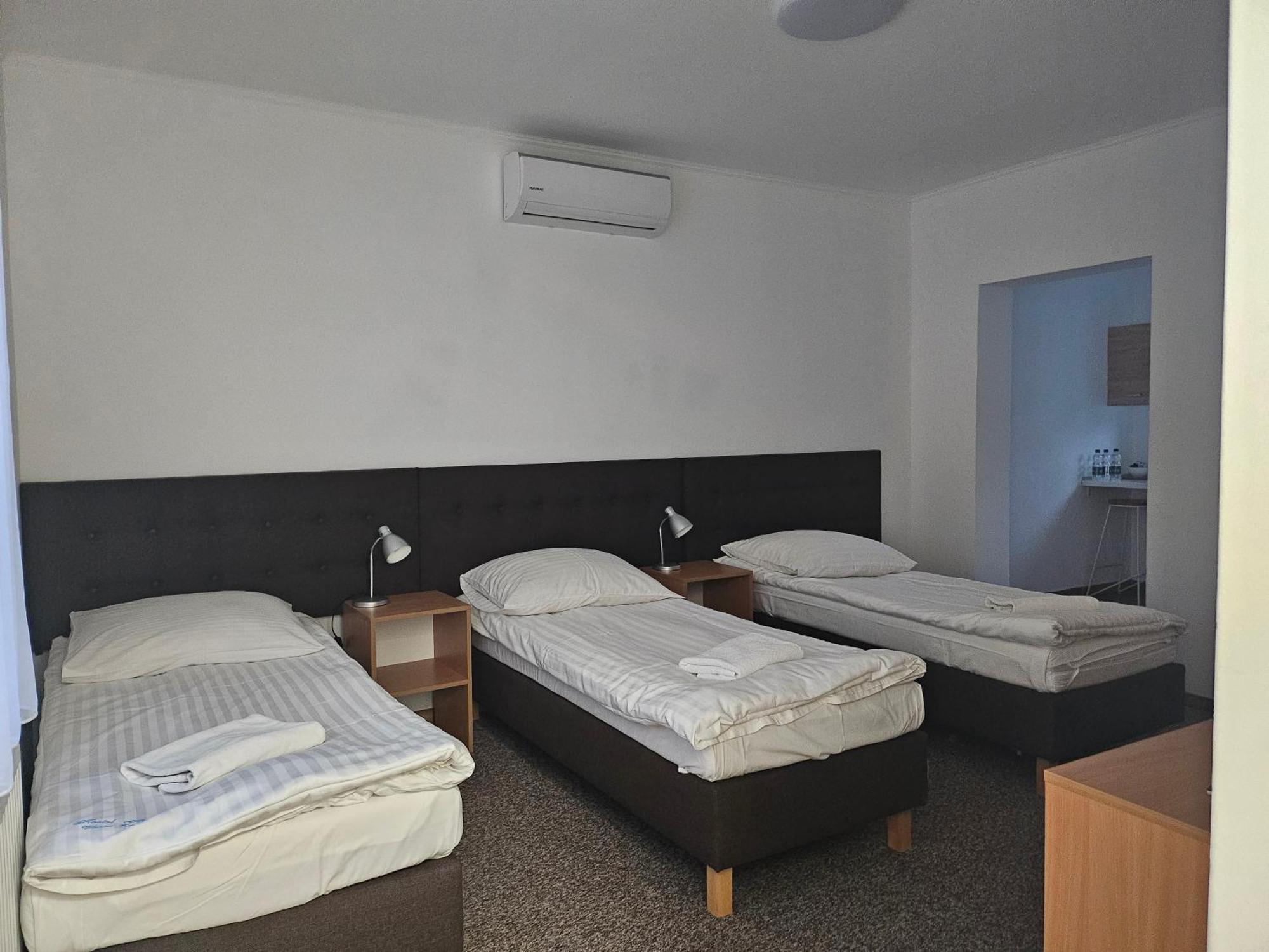 "Hel" Wieniec Zdroj Włocławek Dış mekan fotoğraf